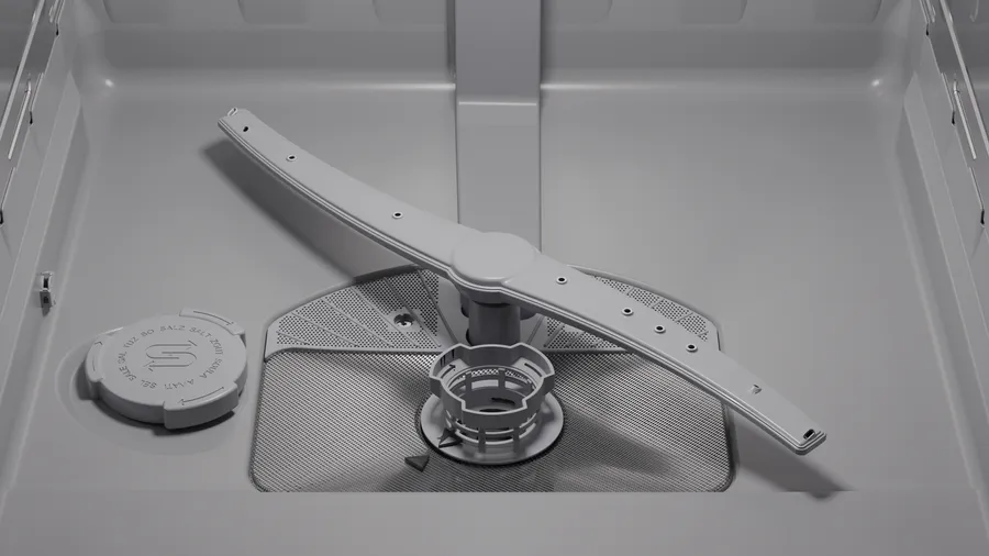 Посудомоечная машина BOSCH SMV4EVX04E фото 3 в Ростове-на-Дону Посудомоечная машина BOSCH SMV4EVX04E фото 3 в Ростове-на-Дону