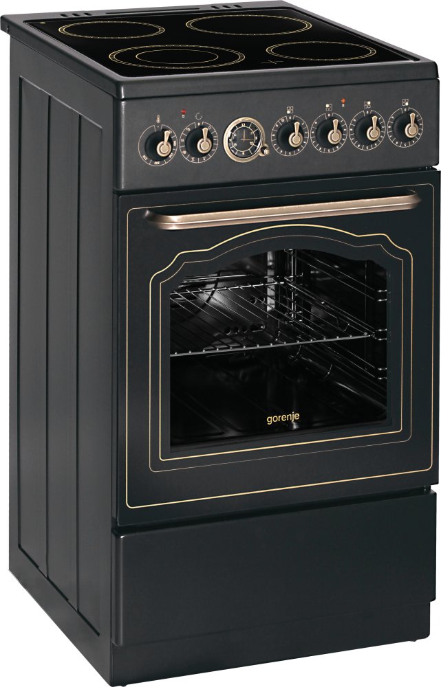 Стеклокерамическая плита Gorenje EC55CLB1 в Ростове-на-Дону Стеклокерамическая плита Gorenje EC55CLB1 в Ростове-на-Дону