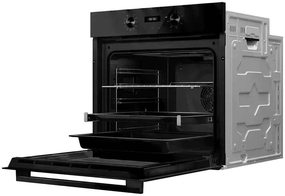 Духовой шкаф Haier HOQ-R2ARN3GB фото 4 в Ростове-на-Дону