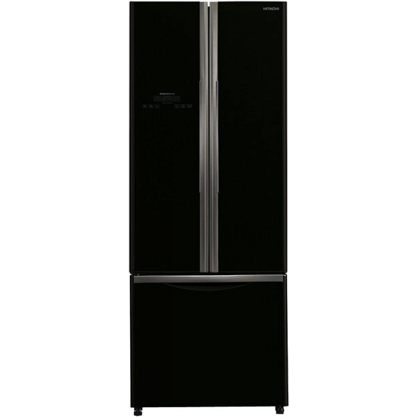Холодильник Hitachi R-WB 552 PU2 GBK в Ростове-на-Дону
