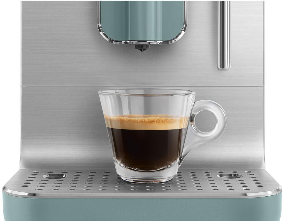 Кофемашина Smeg BCC02EGMEU фото 4 в Ростове-на-Дону