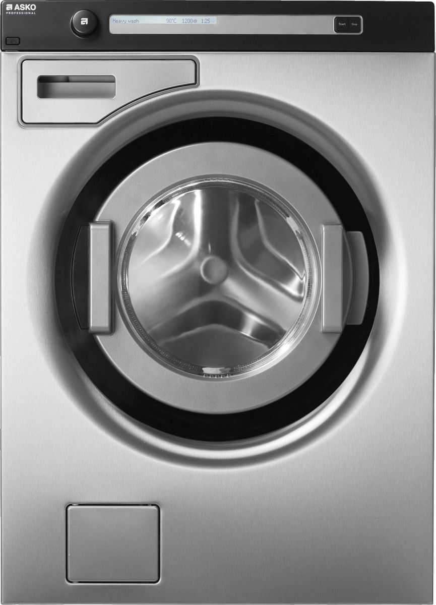 Стиральная машина Asko WMC64 P в Ростове-на-Дону Стиральная машина Asko WMC64 P в Ростове-на-Дону