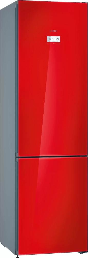 Холодильник Bosch VitaFresh KGN39LR3AR фото 1 в Ростове-на-Дону