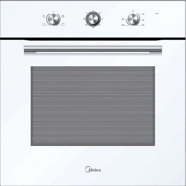 Духовой шкаф Midea 65CME10004 White в Ростове-на-Дону Духовой шкаф Midea 65CME10004 White в Ростове-на-Дону
