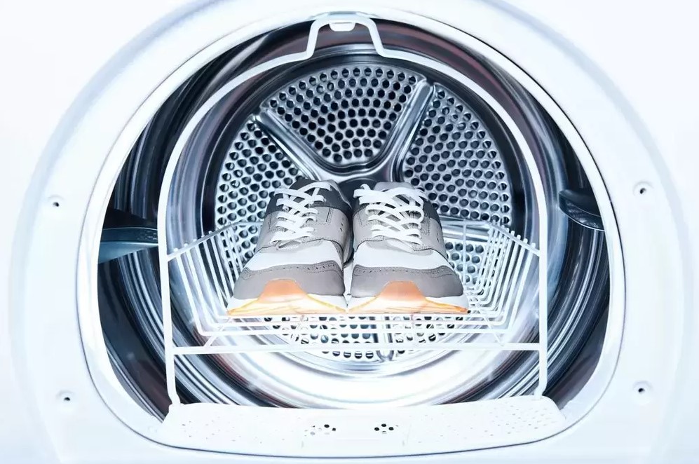 Сушильная машина SCHULTHESS Spirit 650 White (7712.5) фото 2 в Ростове-на-Дону