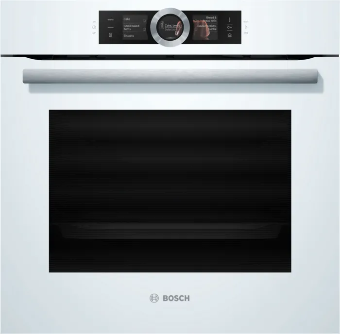 Духовой шкаф Bosch HSG 636BW1 фото 1 в Ростове-на-Дону Духовой шкаф Bosch HSG 636BW1 фото 1 в Ростове-на-Дону