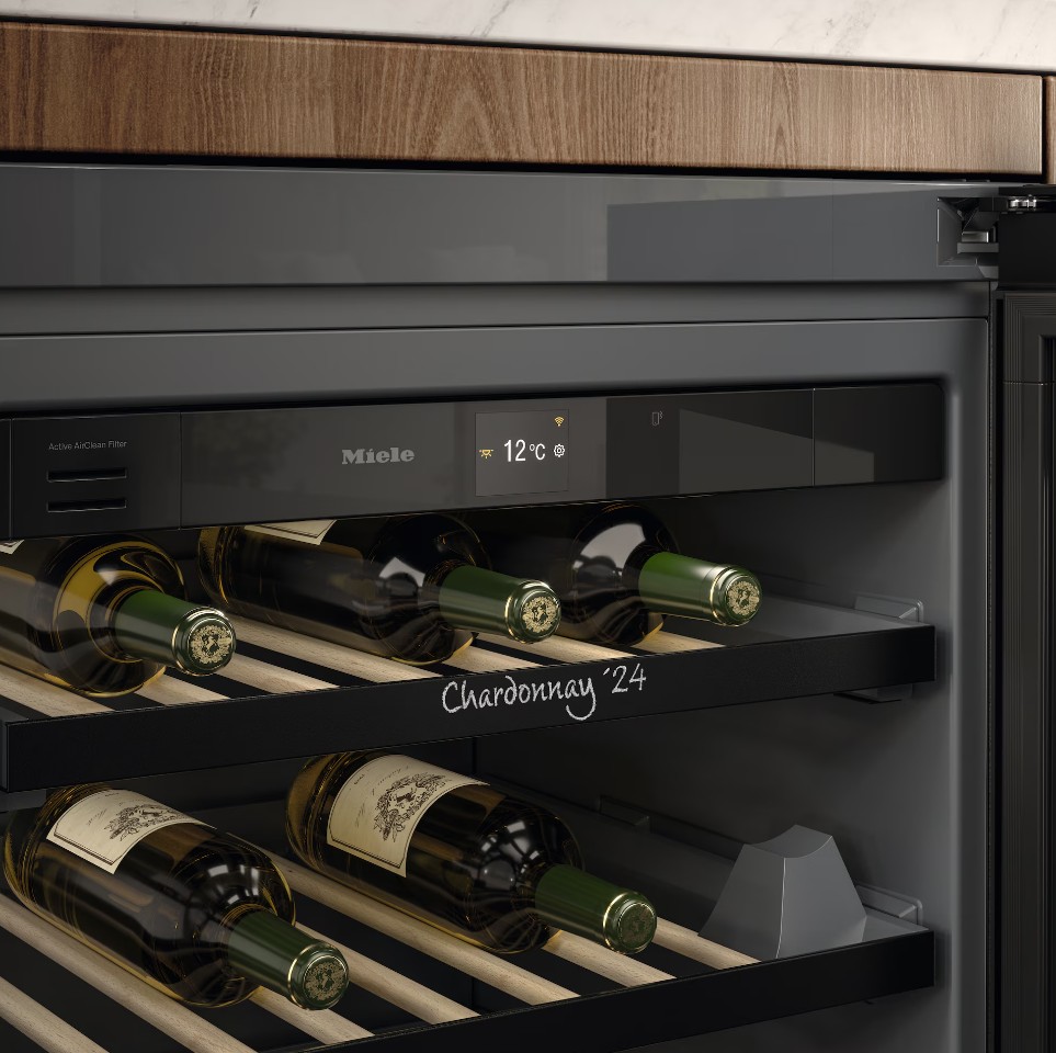 Винный холодильник Miele KWTUS 7054 F фото 4 в Ростове-на-Дону
