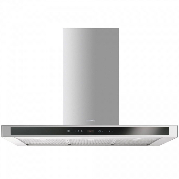 Вытяжка Smeg KS951XE фото 1 в Ростове-на-Дону