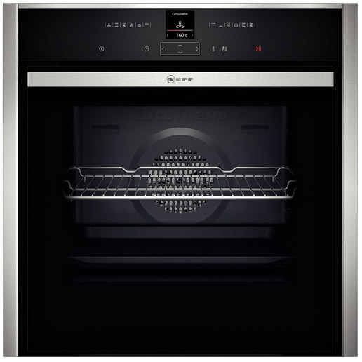 Духовой шкаф NEFF B57CR22N0 фото 1 в Ростове-на-Дону Духовой шкаф NEFF B57CR22N0 фото 1 в Ростове-на-Дону