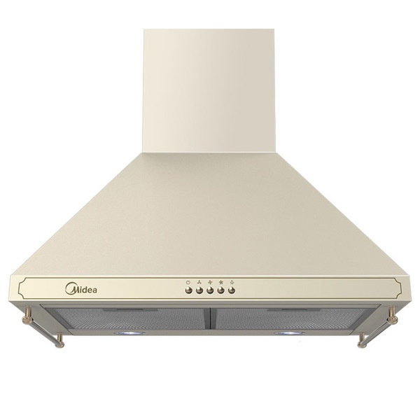 Вытяжка Midea MH 60C 335 RI в Ростове-на-Дону