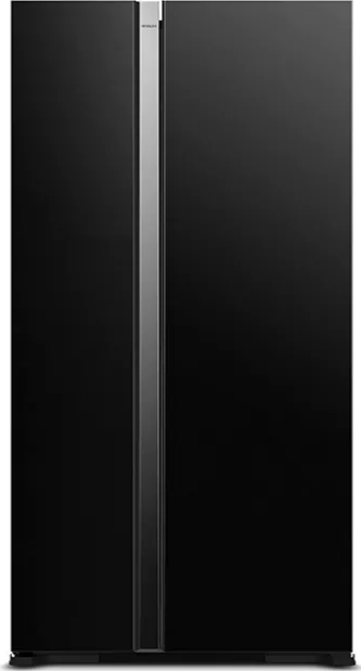Холодильник Hitachi R-S 702 PU0 GBK фото 1 в Ростове-на-Дону Холодильник Hitachi R-S 702 PU0 GBK фото 1 в Ростове-на-Дону