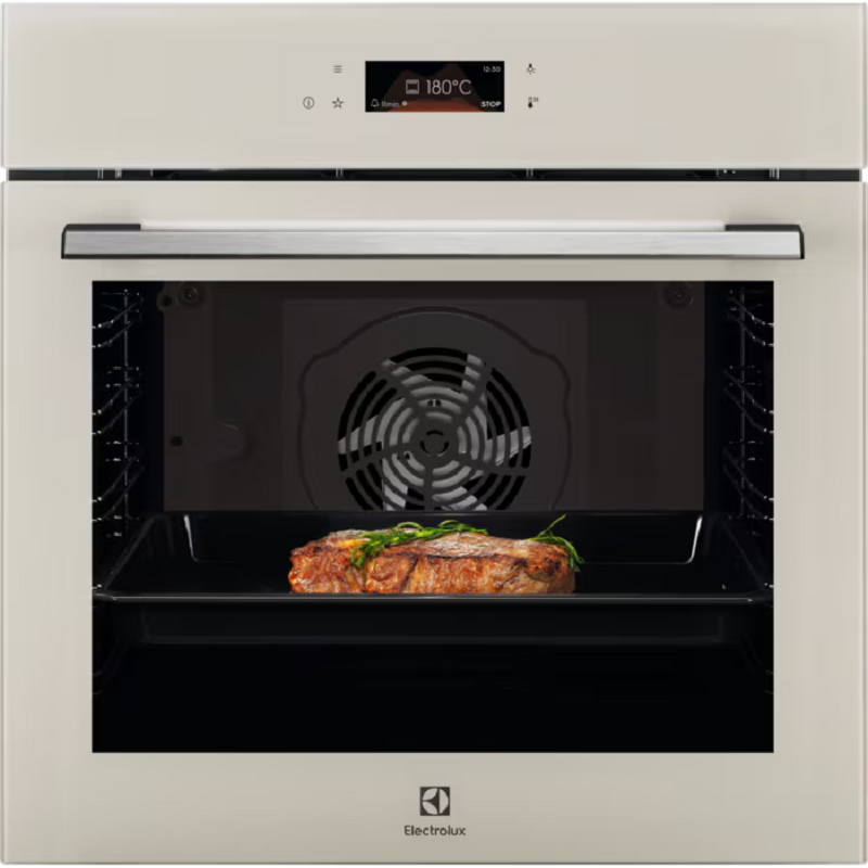 Духовой шкаф ELECTROLUX LOE8F38S фото 1 в Ростове-на-Дону