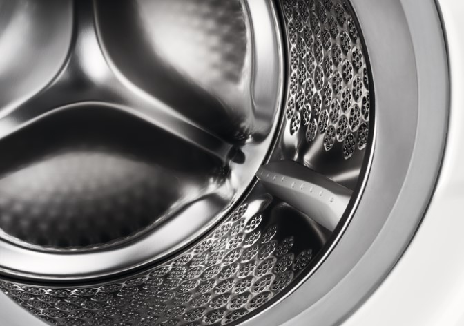 Стирально-сушильная машина Electrolux EW7WR361S фото 2 в Ростове-на-Дону
