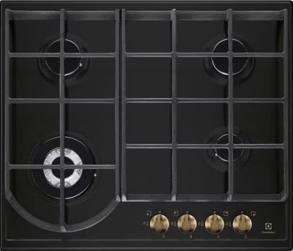 Газовая варочная панель ELECTROLUX EGH6343ROR фото 1 в Ростове-на-Дону