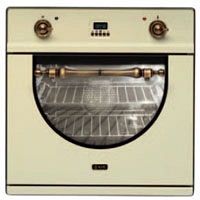 Духовой шкаф ILVE 600 AMP WH/AY antic white в Ростове-на-Дону