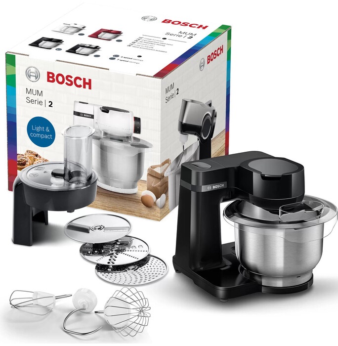 Кухонная машина Bosch MUMS2EB01 фото 3 в Ростове-на-Дону