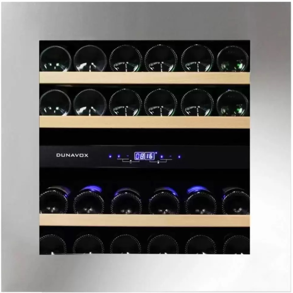 Винный холодильник Dunavox DAB-25.62DSS.TO фото 1 в Ростове-на-Дону