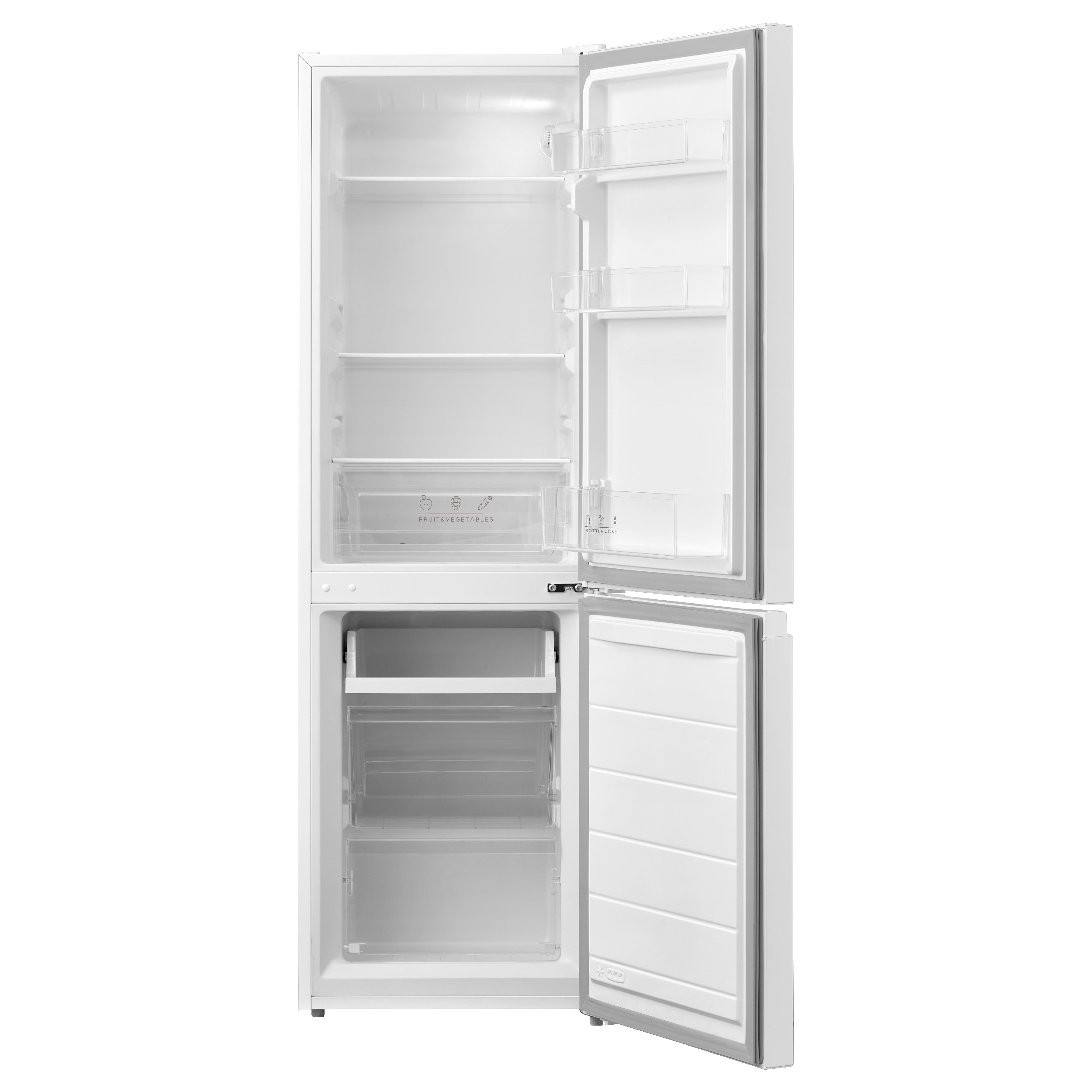 Холодильник Evelux FS 2210 W фото 2 в Ростове-на-Дону Холодильник Evelux FS 2210 W фото 2 в Ростове-на-Дону