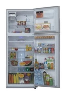 Холодильник Toshiba GR-R59FTR (CX) фото 2 в Ростове-на-Дону