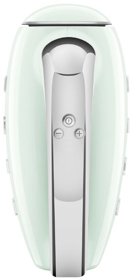 Миксер Smeg HMF01PGEU фото 6 в Ростове-на-Дону