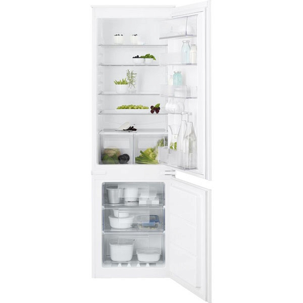 Встраиваемый холодильник Electrolux ENN92841AW в Ростове-на-Дону