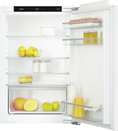 Встраиваемый холодильник Miele K 7113 F фото 3 в Ростове-на-Дону Встраиваемый холодильник Miele K 7113 F фото 3 в Ростове-на-Дону