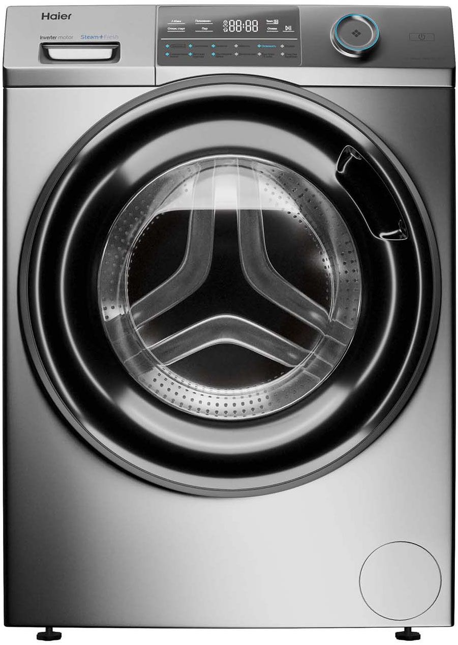 Стиральная машина Haier HW70-BP12969BS фото 1 в Ростове-на-Дону