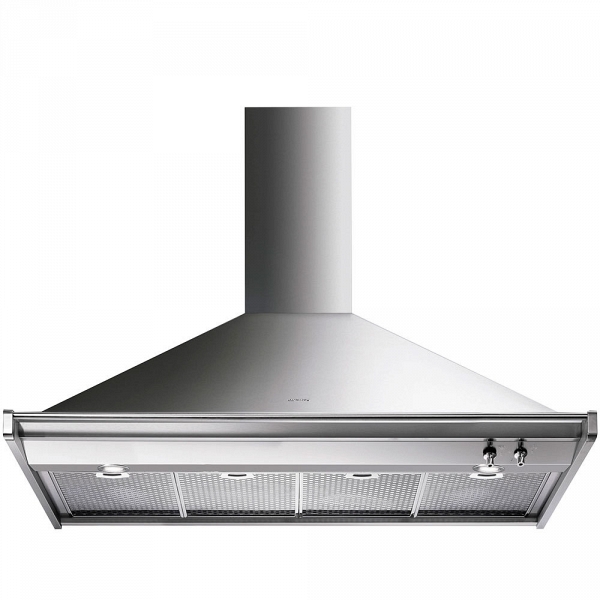 Вытяжка Smeg KD120XE фото 1 в Ростове-на-Дону