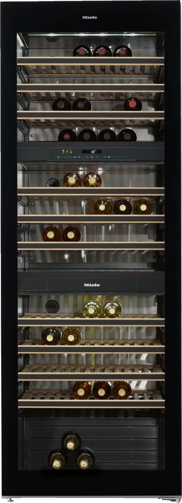 Винный холодильник Miele KWT 6833 SG фото 1 в Ростове-на-Дону