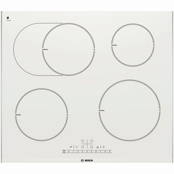 Варочная панель Bosch PIB 672F17E в Ростове-на-Дону