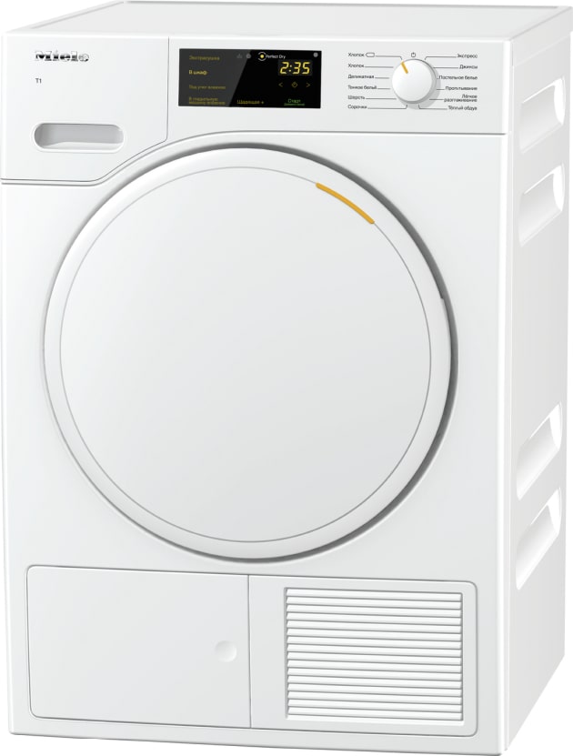 Сушильная машина Miele TWB140WP фото 1 в Ростове-на-Дону