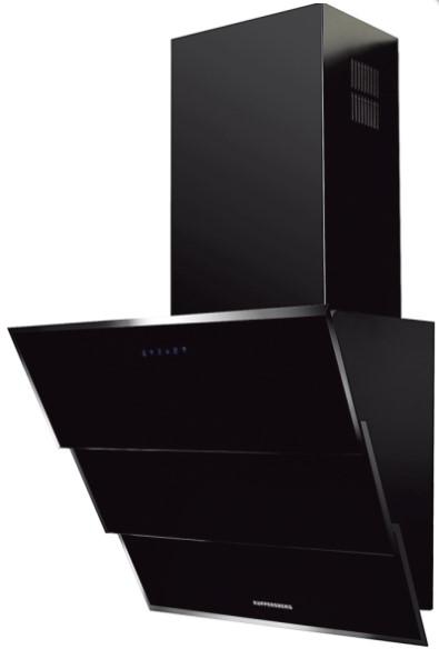 Вытяжка Kuppersberg F 625 BL фото 1 в Ростове-на-Дону
