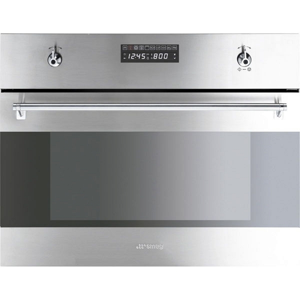 Духовой шкаф Smeg S 45MFX2 в Ростове-на-Дону
