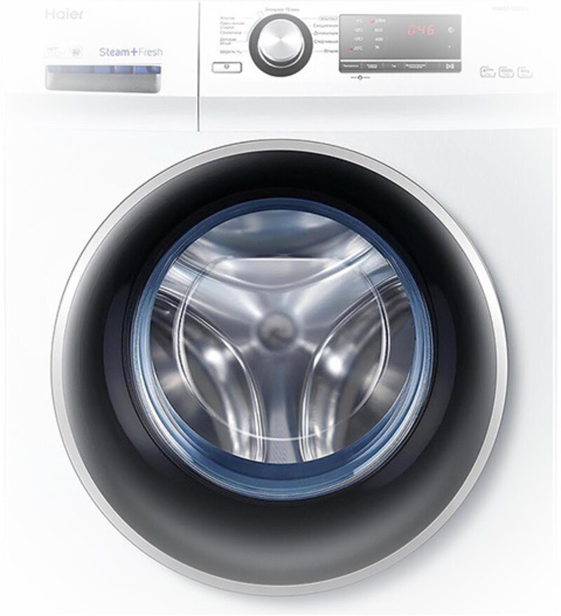 Стиральная машина Haier HW 60-1029 A фото 3 в Ростове-на-Дону