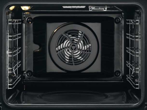 Духовой шкаф Electrolux OKC 5H50 X фото 3 в Ростове-на-Дону