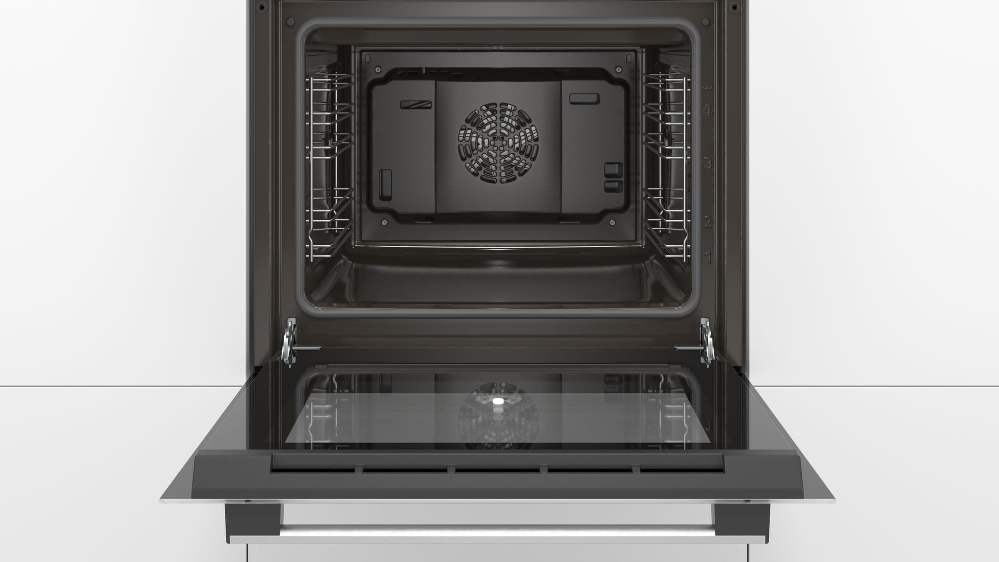 Духовой шкаф Bosch HBF512BV0R фото 3 в Ростове-на-Дону