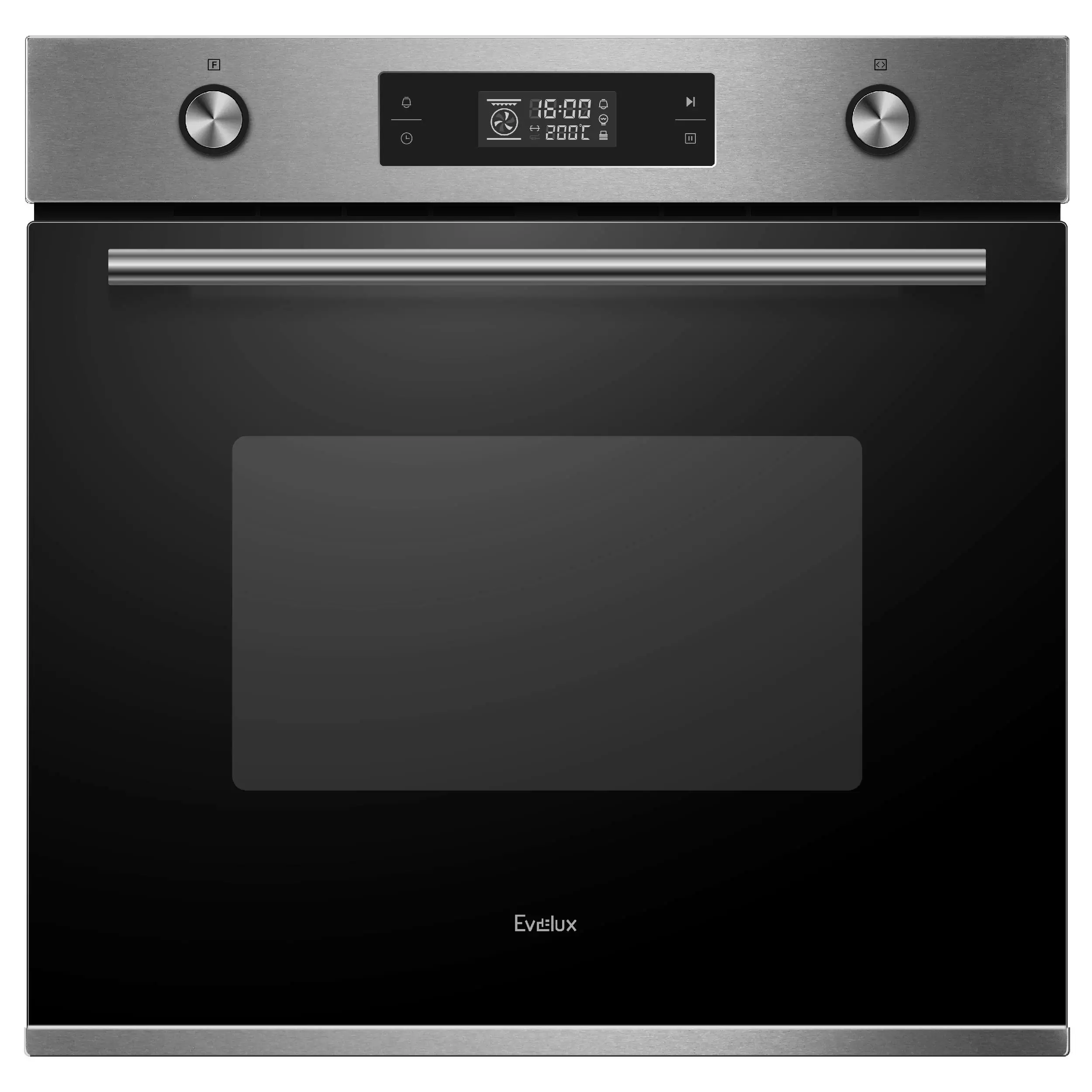 Духовой шкаф Evelux EO 650 PX в Ростове-на-Дону