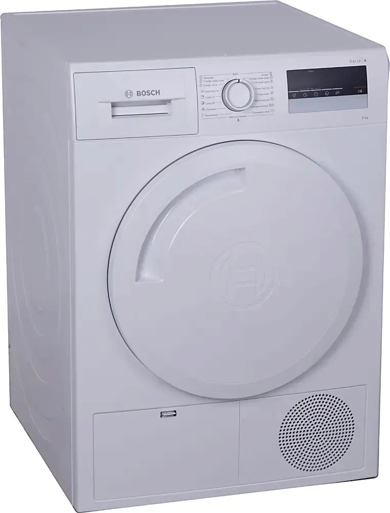 Сушильная машина Bosch WTM 83201 OE фото 2 в Ростове-на-Дону