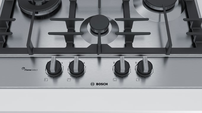 Варочная панель Bosch PCI6A5B90R фото 2 в Ростове-на-Дону
