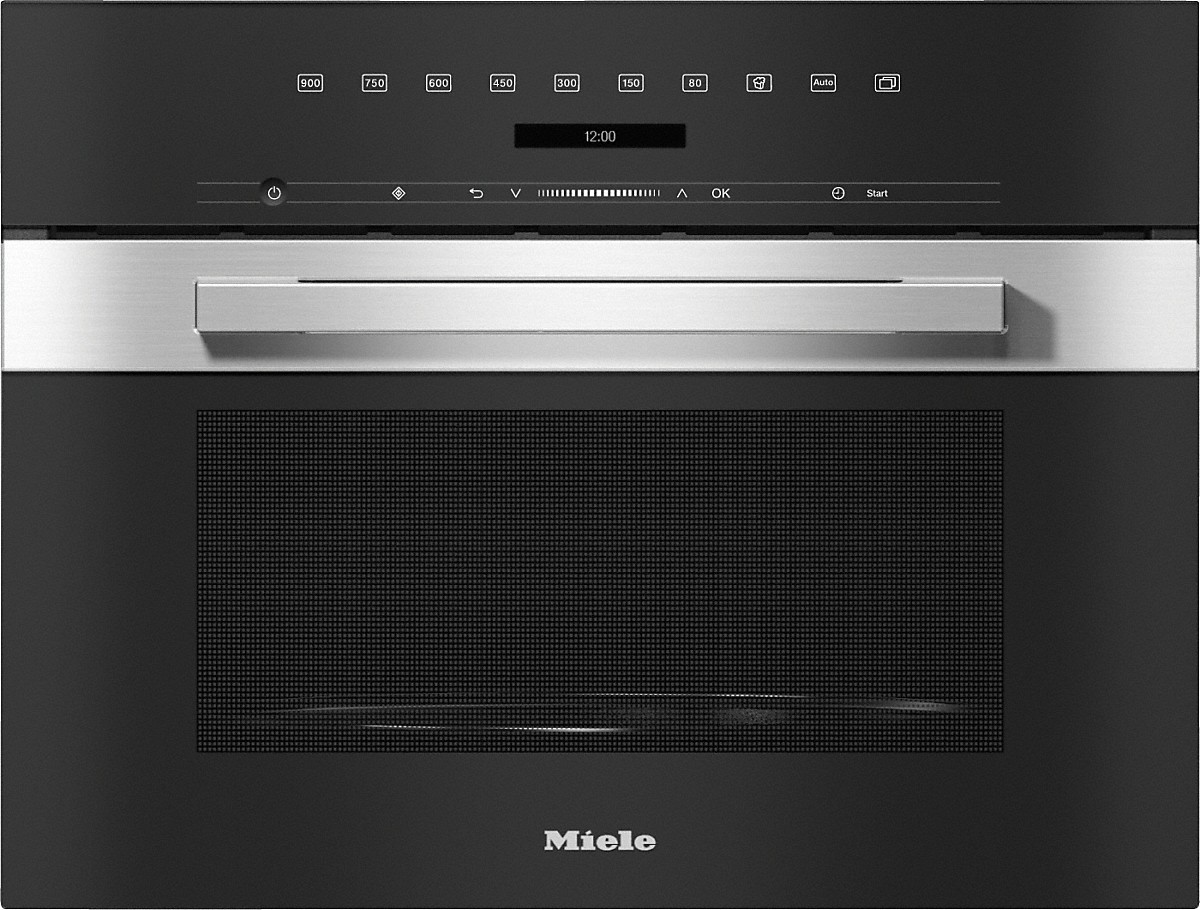 Микроволновая печь Miele M7240TC EDST/CLST фото 1 в Ростове-на-Дону Микроволновая печь Miele M7240TC EDST/CLST фото 1 в Ростове-на-Дону