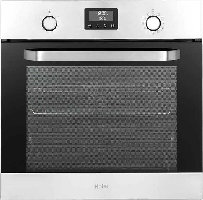 Духовой шкаф Haier HOX-P 11 HFX фото 1 в Ростове-на-Дону