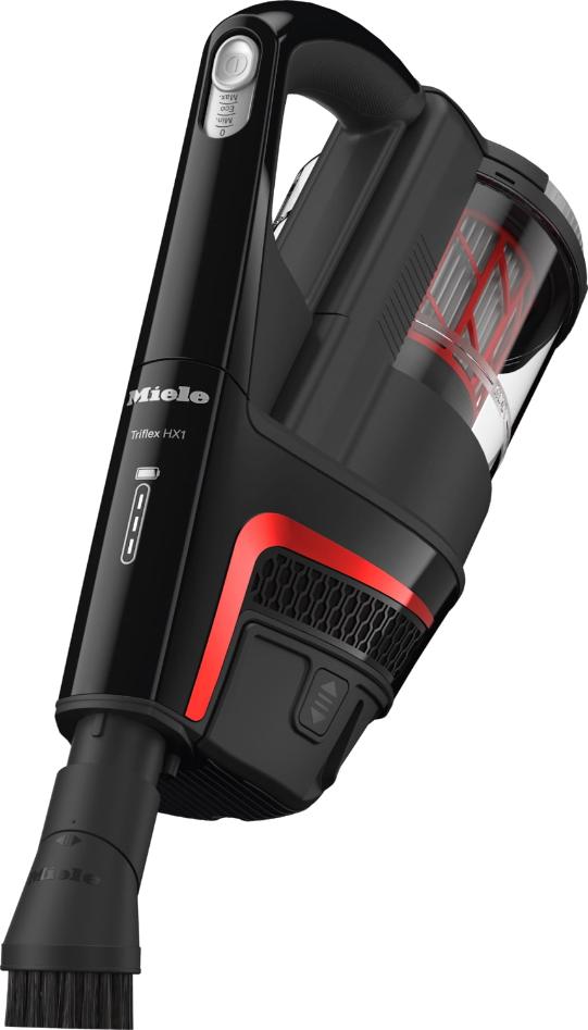 Пылесос Miele SMUL1 Triflex HX1 черный фото 4 в Ростове-на-Дону