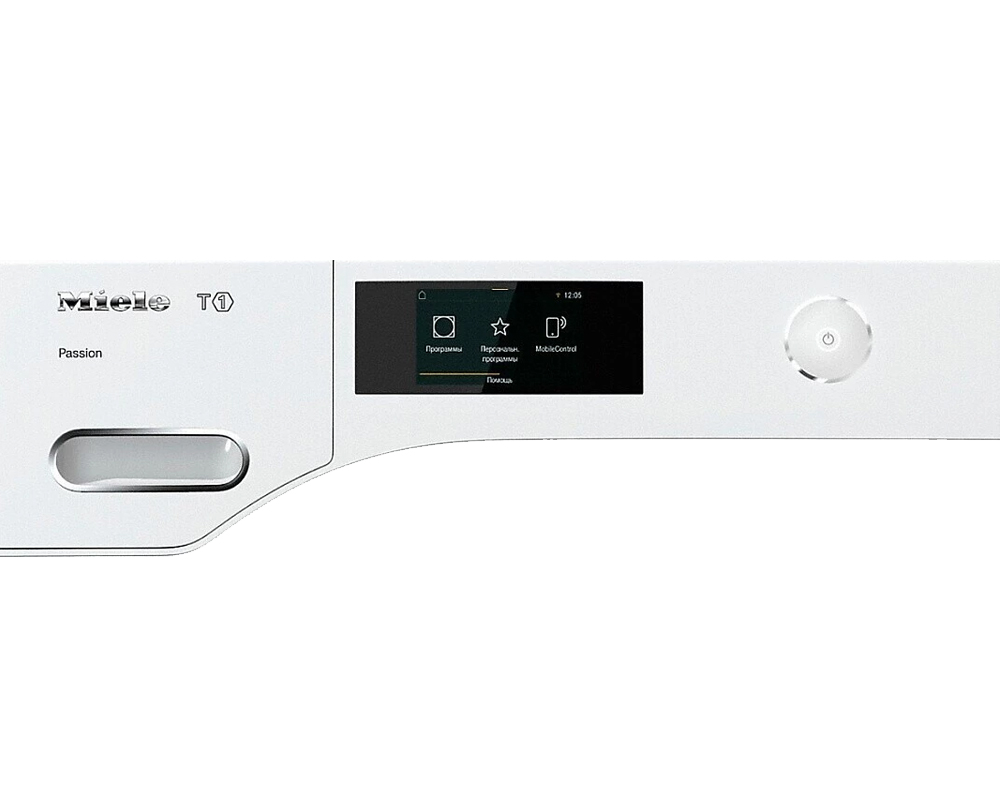Сушильная машина Miele TWV780WP Passion фото 2 в Ростове-на-Дону