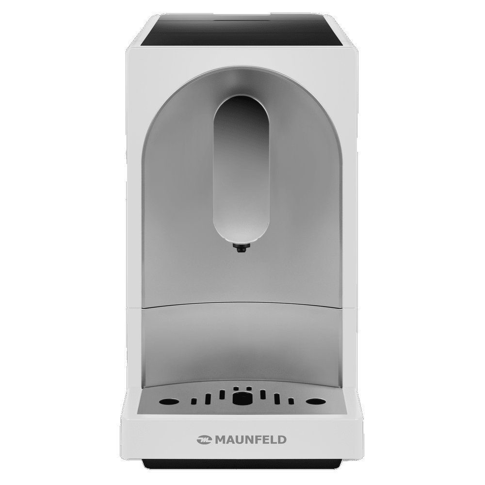 Кофемашина MAUNFELD MF-A8021CWH фото 3 в Ростове-на-Дону Кофемашина MAUNFELD MF-A8021CWH фото 3 в Ростове-на-Дону