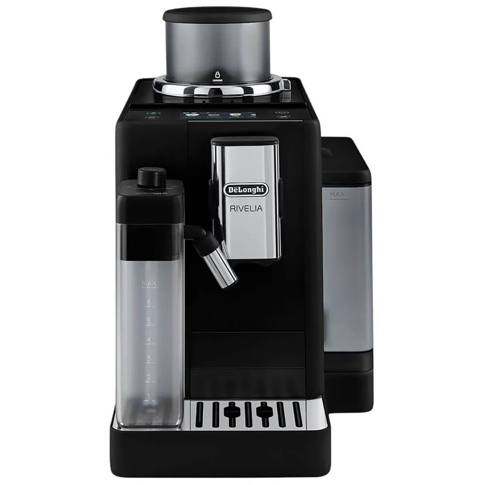 Кофемашина DeLonghi EXAM440.55.B фото 2 в Ростове-на-Дону Кофемашина DeLonghi EXAM440.55.B фото 2 в Ростове-на-Дону