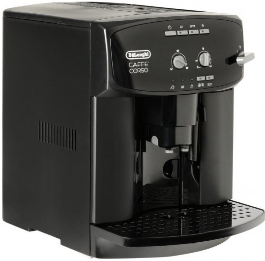 Кофемашина DeLonghi ESAM 2600 фото 3 в Ростове-на-Дону Кофемашина DeLonghi ESAM 2600 фото 3 в Ростове-на-Дону