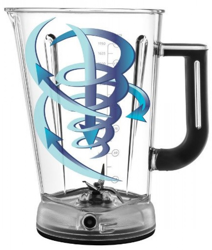 Блендер KitchenAid 5KSB5080ERI фото 7 в Ростове-на-Дону