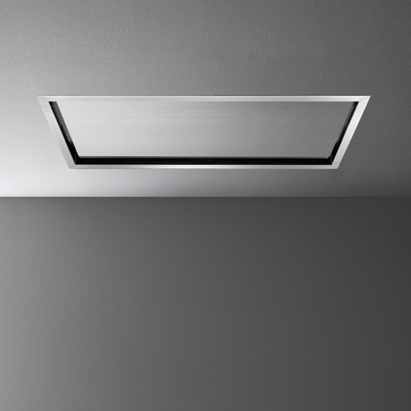 Вытяжка Falmec Nube isola 90 inox фото 2 в Ростове-на-Дону