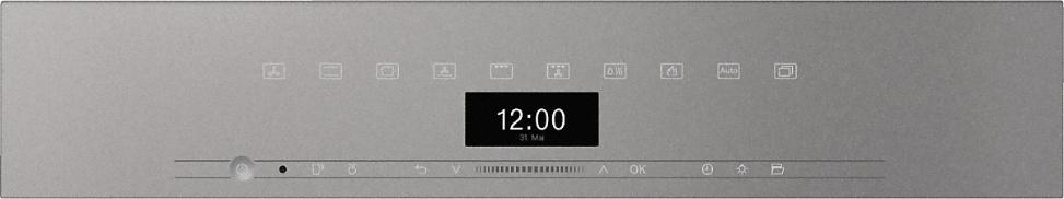 Духовой шкаф Miele H 7464 BPX GRGR фото 3 в Ростове-на-Дону