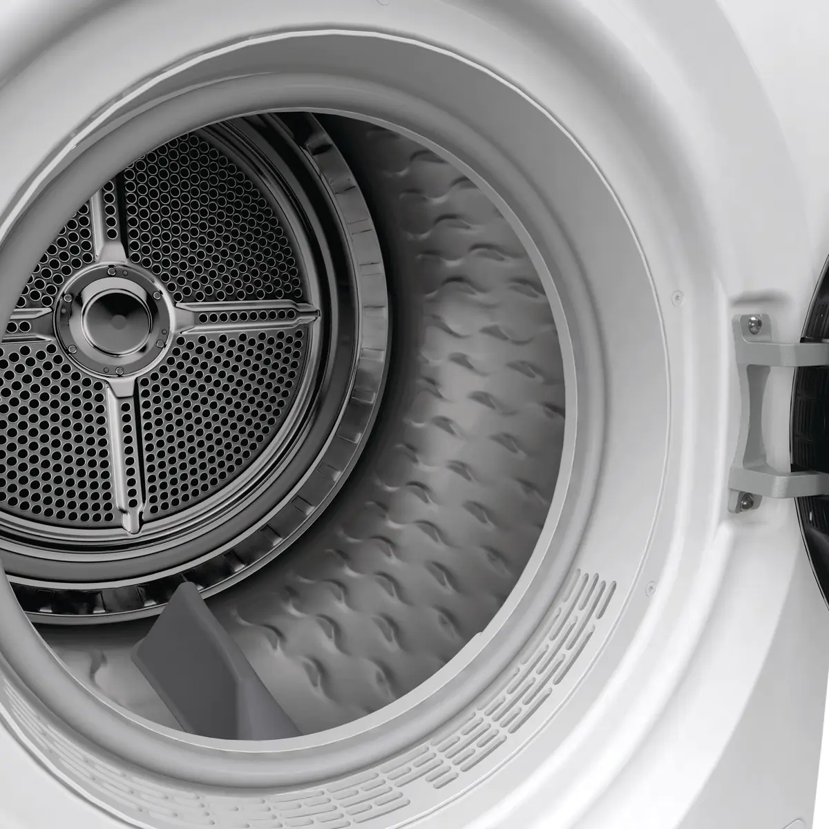 Сушильная машина Gorenje DGPNE82GNLW фото 11 в Ростове-на-Дону